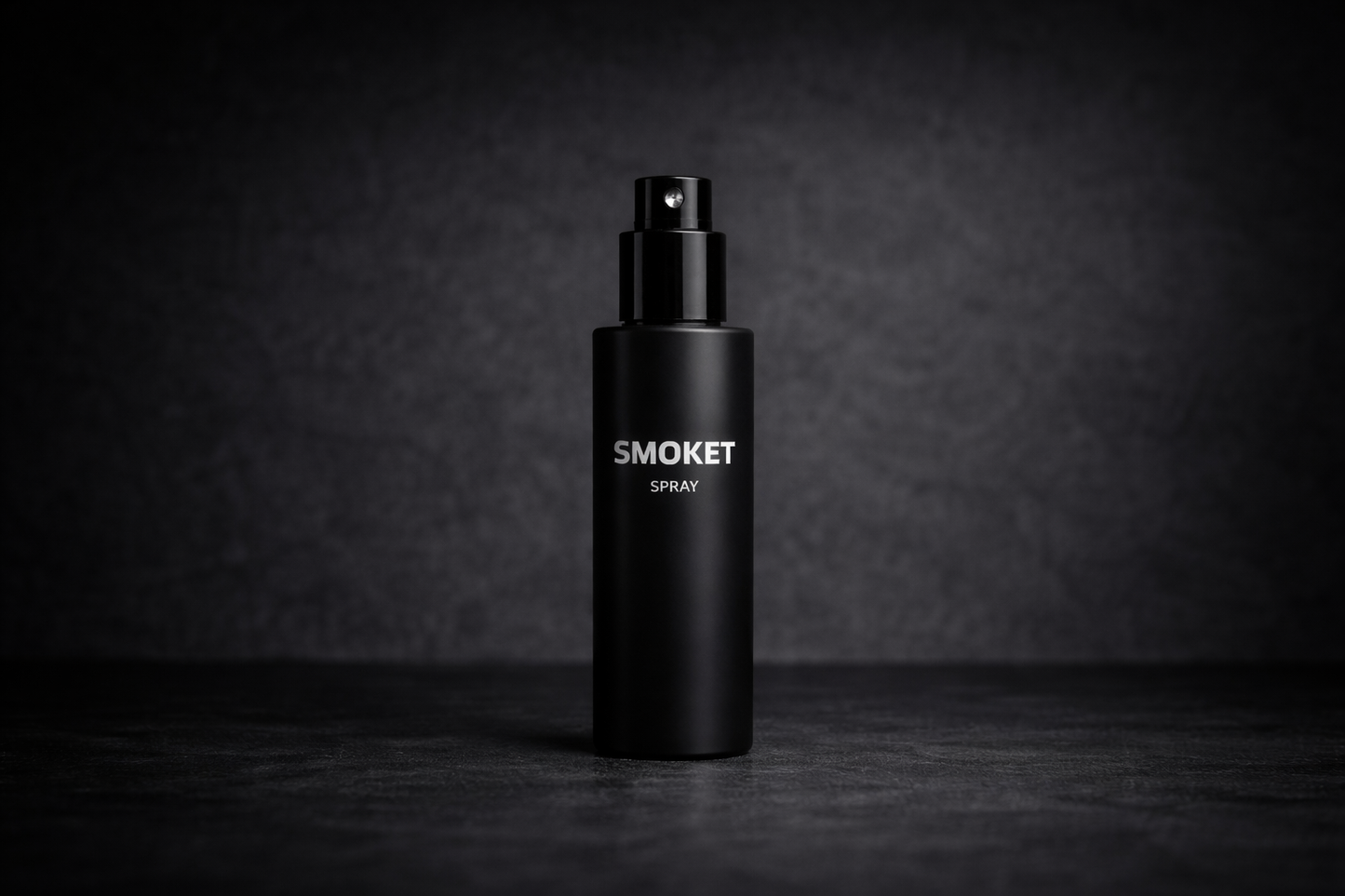 Spray Discreto SMOKET — ninguém precisa de saber